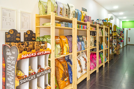 FAUNA SALVAJE- Tienda de Animales Sabadell