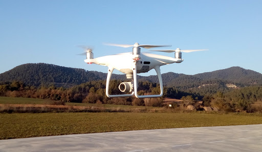 Drones Sabater