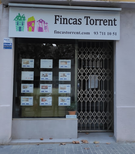 Fincas Torrent