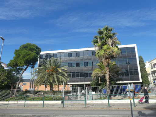 Instituto Escuela Industrial