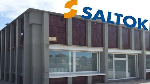 Saltoki