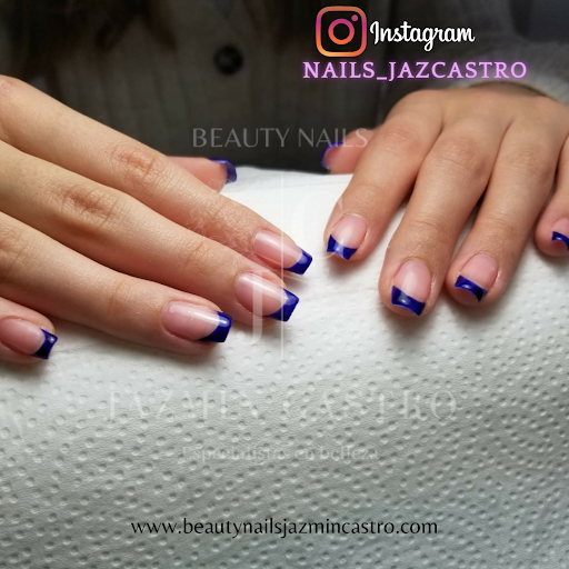 JAZMIN CASTRO nails and beauty