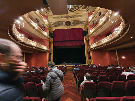 Teatro Principal de Sabadell