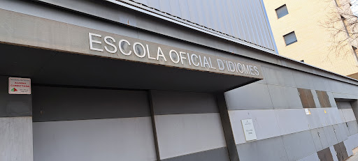 EOI Escuela Oficial de Idiomas de Sabadell