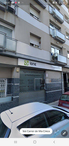 IONE Agencia de Marketing digital y posicionamiento web SEO