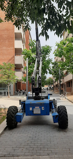 Policia Municipal de Sabadell