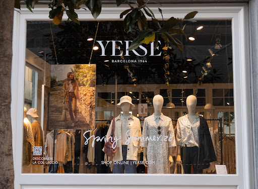 Yerse Sabadell Concept Store