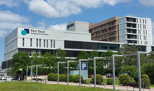 Parc Taulí Hospital Universitari