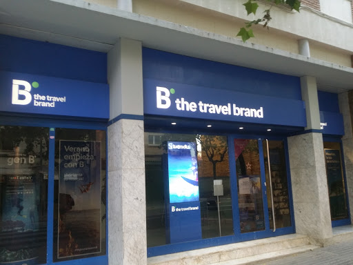 B travel