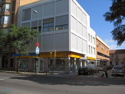 Centro Quiropráctico Sabadell