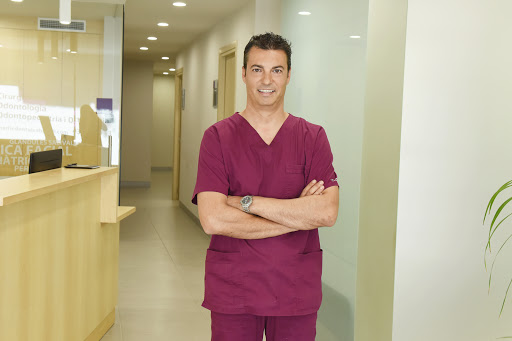 MÈDIC DENTAL SABADELL