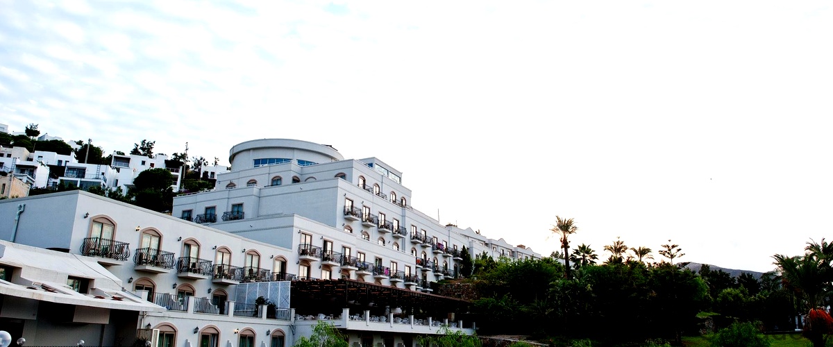 Los 5 mejores Hoteles Tres Estrellas de Sabadell
