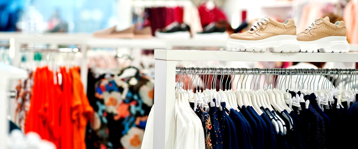 Los 16 mejores almacenes de ropa al por mayor en Sabadell