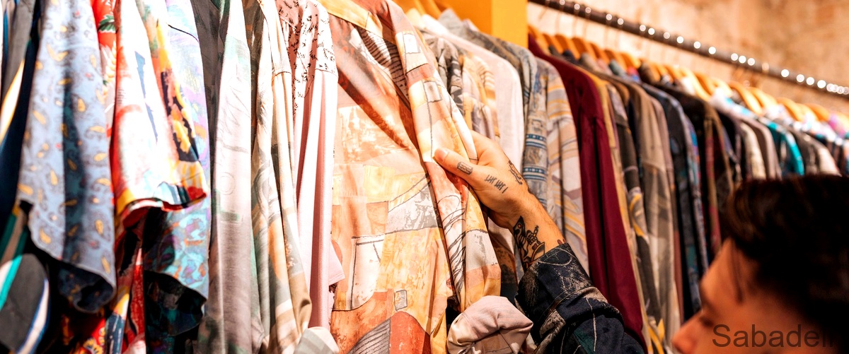 Las 16 mejores tiendas de ropa japonesa en Sabadell