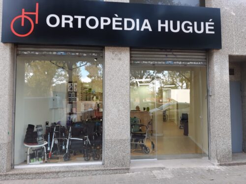 Ortopèdia Hugué