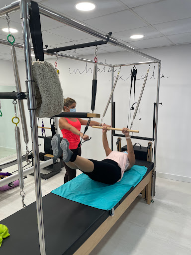 PILATES SABADELL