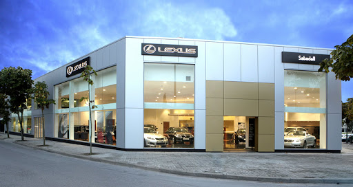 Lexus Sabadell