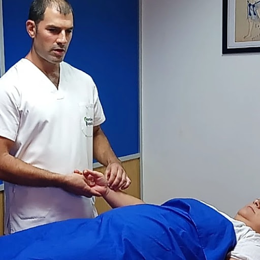 Fisioterapia i Osteopatía FiO Sabadell