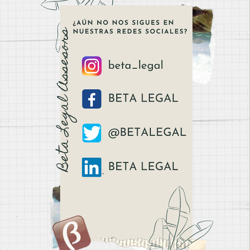 Beta Legal Abogados y Asesores