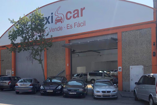 Flexicar Sabadell 2   Concesionario de coches de segunda mano