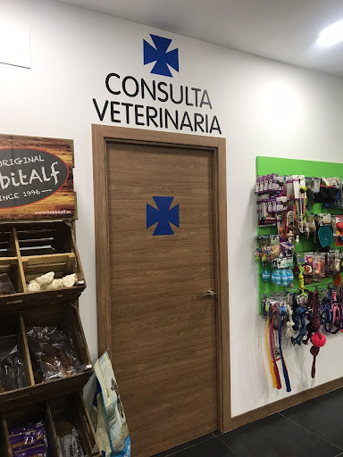 FAUNA SALVAJE- Tienda de Animales Sabadell