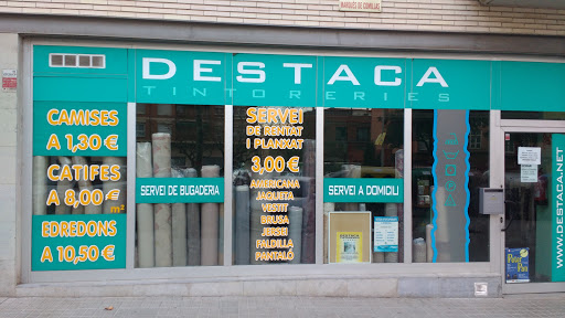 Destaca sabadell