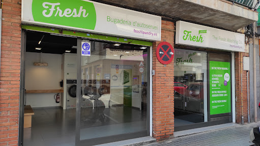 Fresh Laundry Sabadell