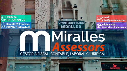 Miralles Assessors, S.L.