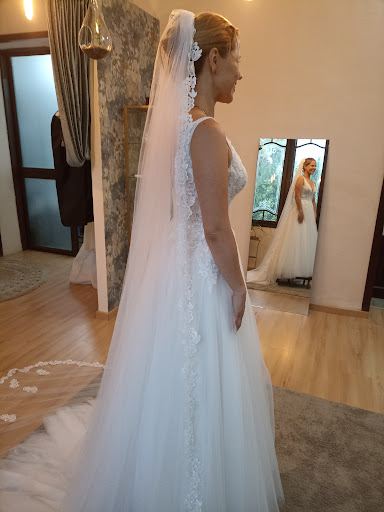 Antònia Serena Atelier Couture