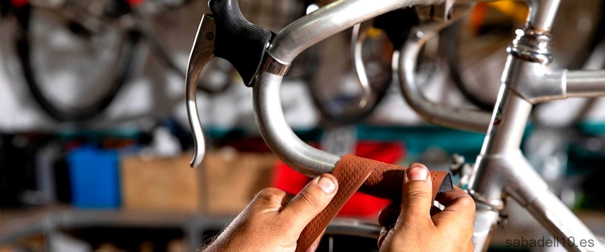 Los 6 mejores talleres de reparación de bicicletas en Sabadell