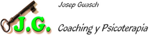 Josep Guasch, coaching y psicoterapia