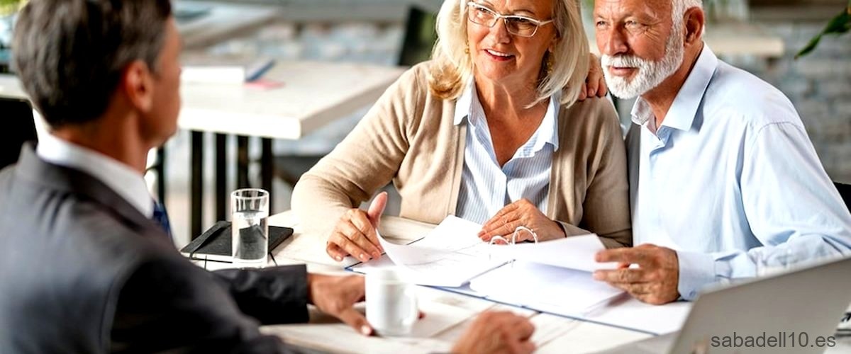 4 mejores asesores de pensiones de jubilación de Sabadell