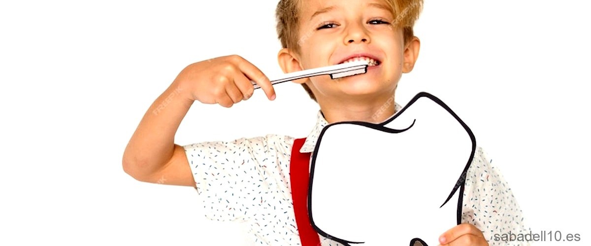 Los 7 mejores dentistas infantiles de Sabadell