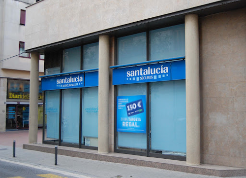 Agencia de Santalucía Seguros