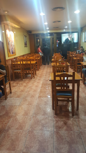 Café Bar Luis