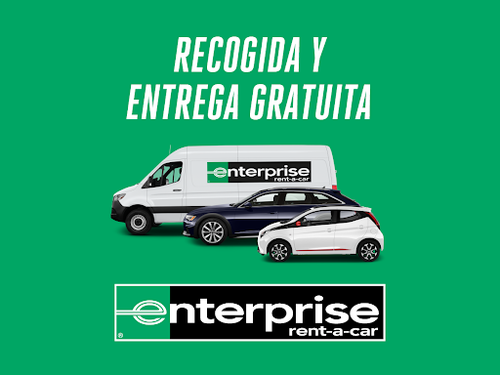 Enterprise Rent-A-Car