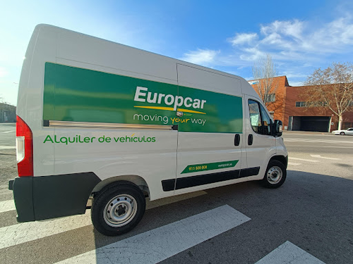 Europcar Sabadell