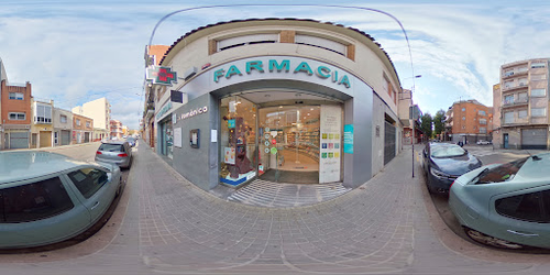 Farmacia La Románica