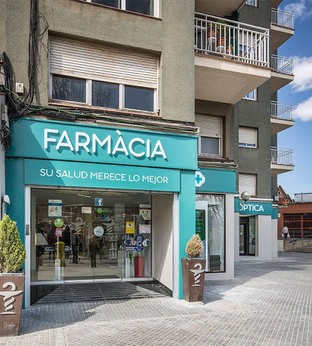 Farmàcia Puig