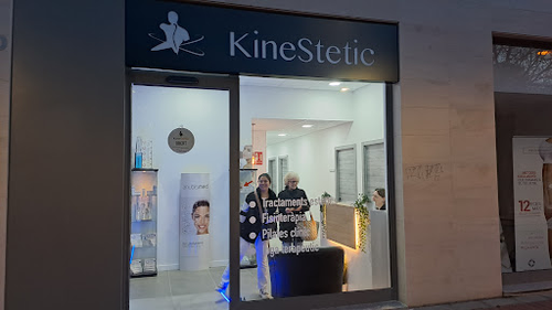 Kinestetic Sabadell