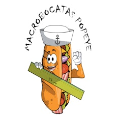 Macrobocatas Popeye