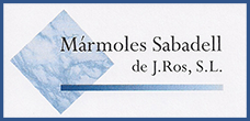 Marmoles Sabadell de J.R