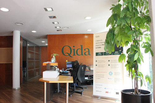 Qida