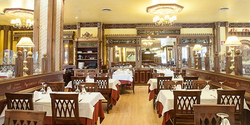 Restaurante La Tagliatella