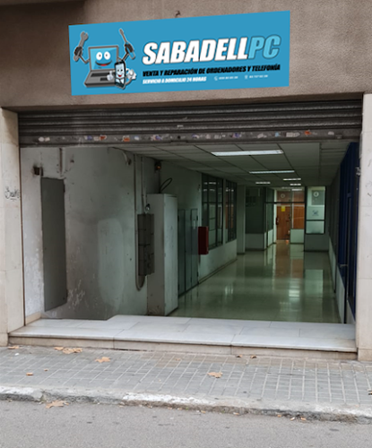 Sabadellpc Informàtica