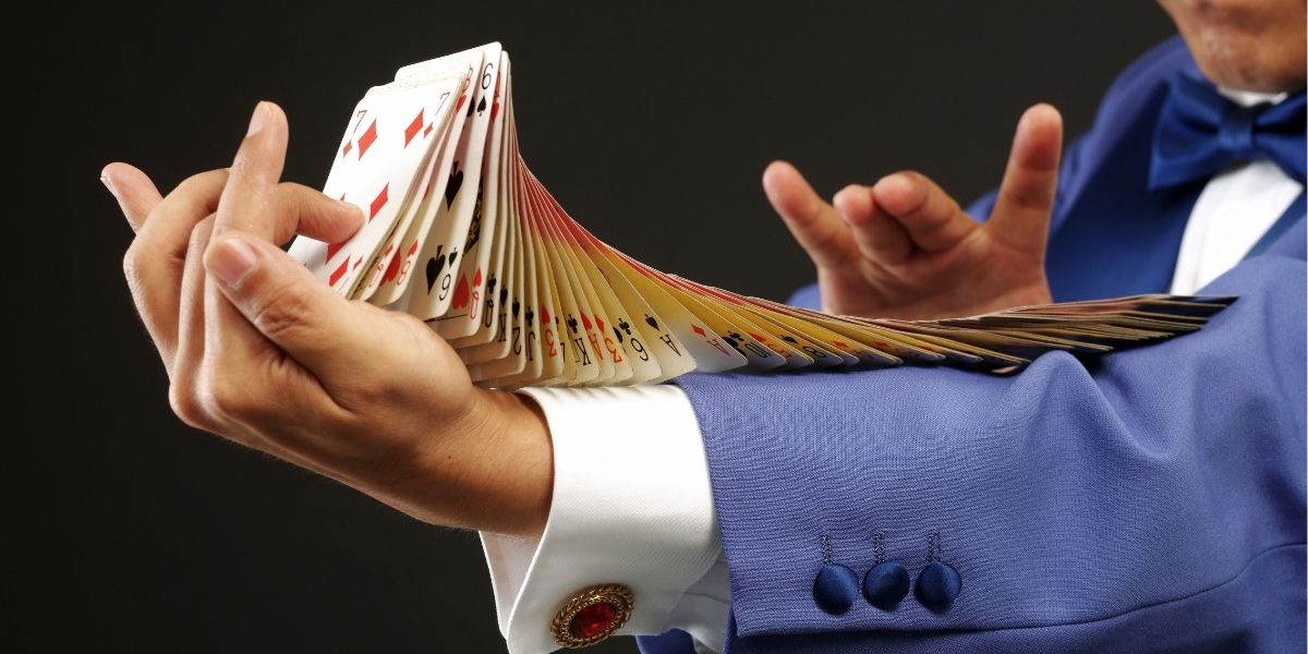 mejores magos de Sabadell